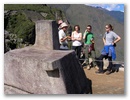 Inka Trail & Machu Picchu