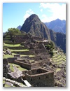 Inka Trail & Machu Picchu