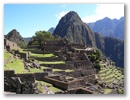Inka Trail & Machu Picchu