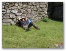 Inka Trail & Machu Picchu