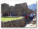 Inka Trail & Machu Picchu