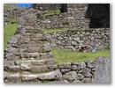 Inka Trail & Machu Picchu