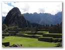 Inka Trail & Machu Picchu
