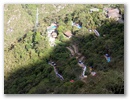 ...faellt unser Blick auf unser heutiges Camp. Das letzte vor Machu Picchu.