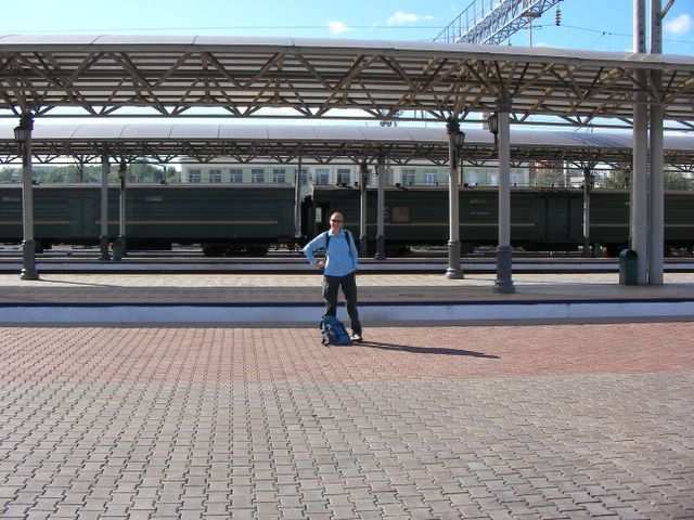 Krasnojarsk