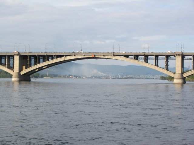 Krasnojarsk