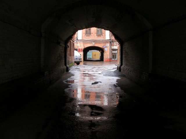 Krasnojarsk