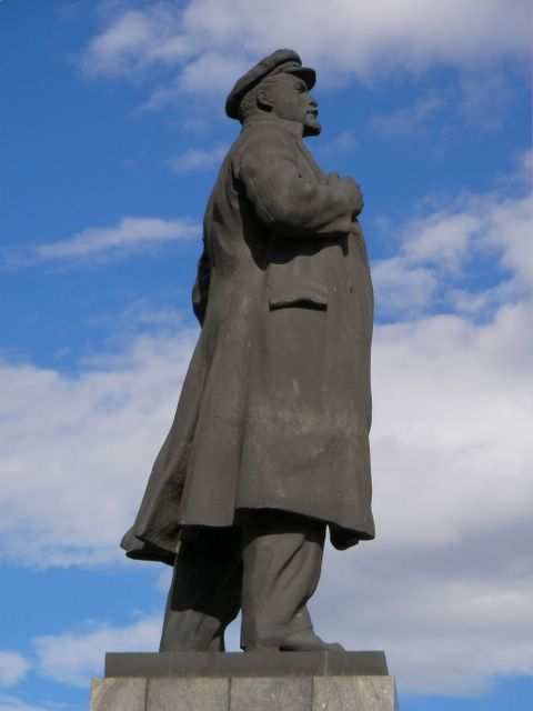 Krasnojarsk