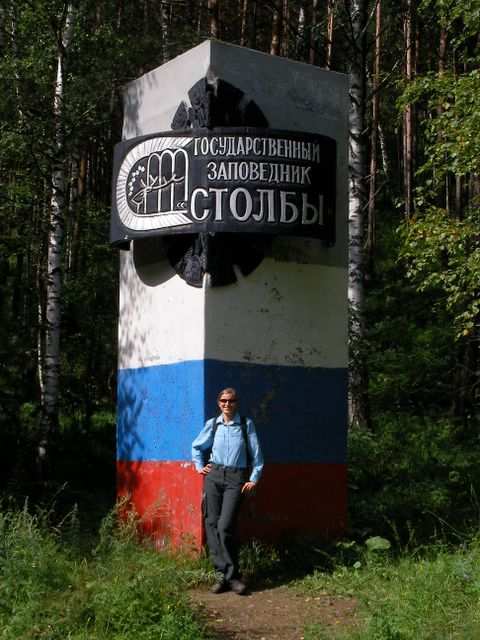 Krasnojarsk