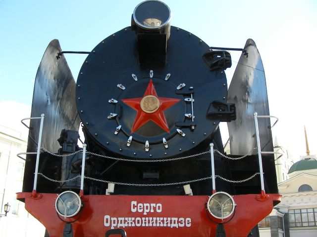 Krasnojarsk