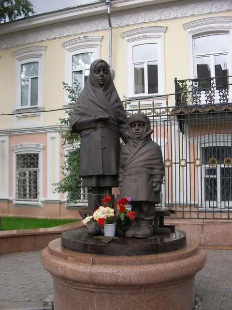 Krasnojarsk