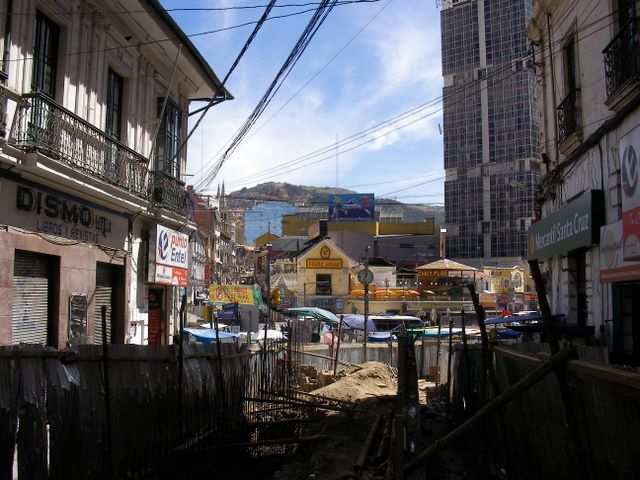 La Paz