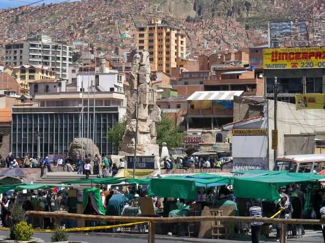 La Paz