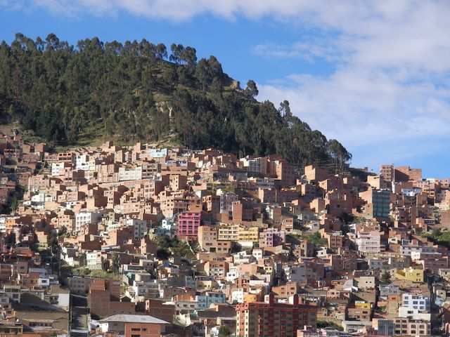 La Paz