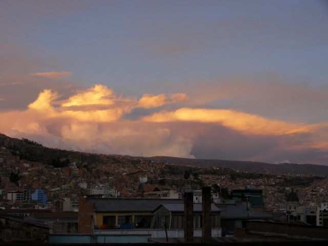 La Paz