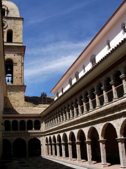 La Paz