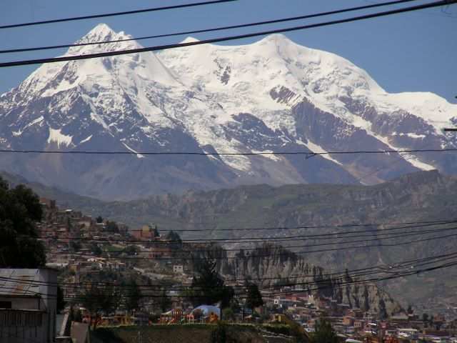 La Paz