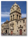 La Paz