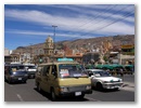 La Paz