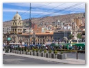 La Paz