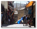 La Paz