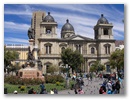 La Paz