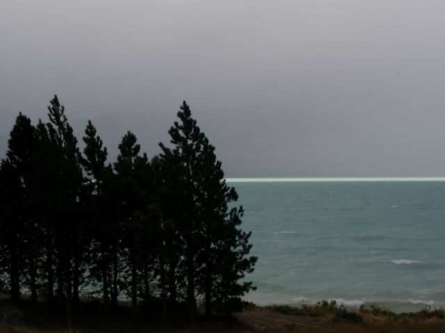 Lake Takapo