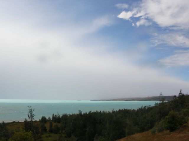 Lake Takapo