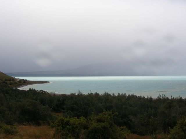 Lake Takapo