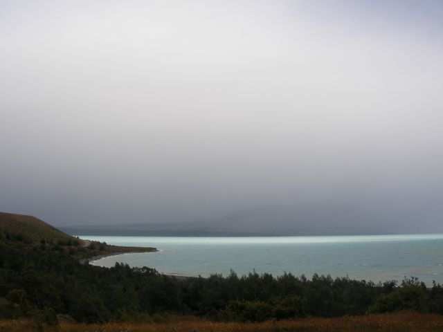 Lake Takapo