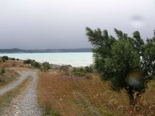 Lake Takapo