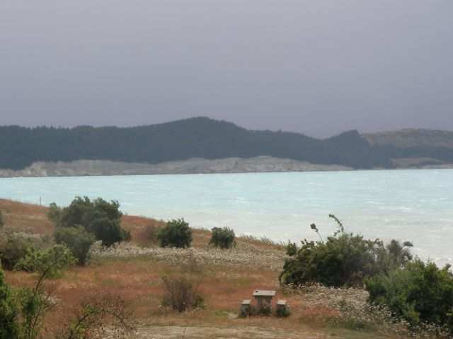Lake Takapo