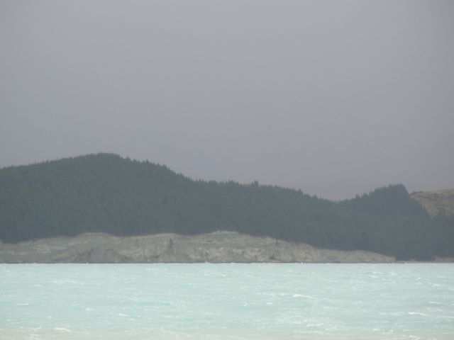 Lake Takapo