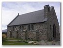 um die Kirche!