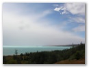 Lake Takapo