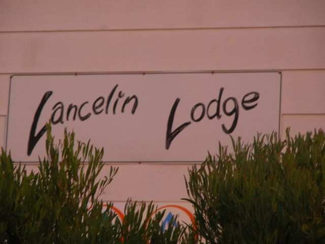 Surfing in Lancelin