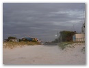 Surfing in Lancelin