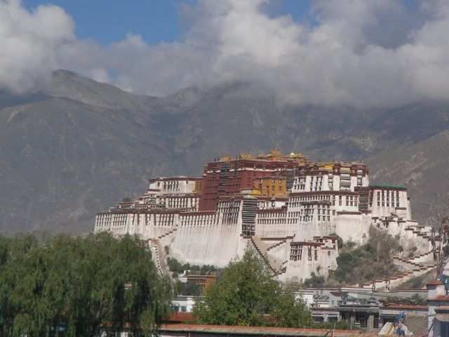Lhasa