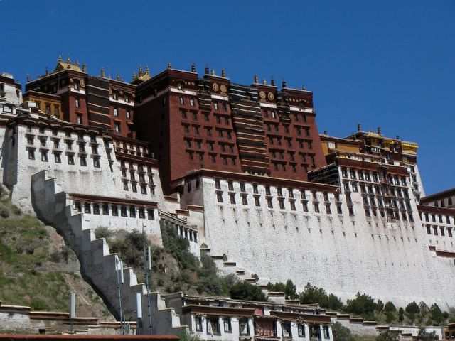 Lhasa