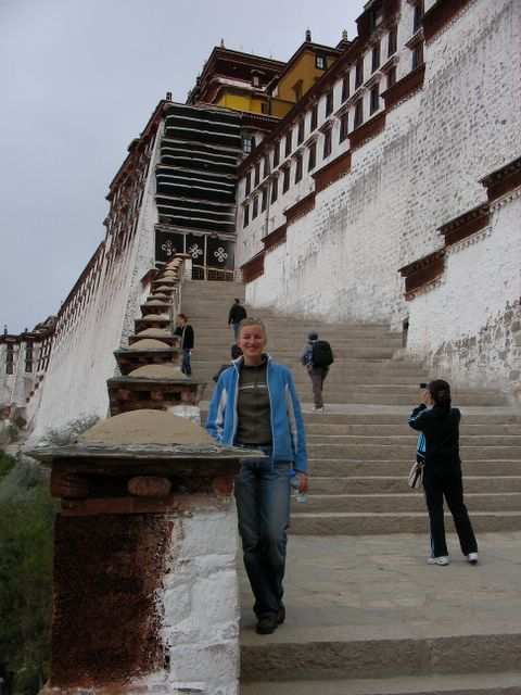 Lhasa