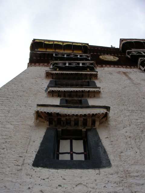Lhasa
