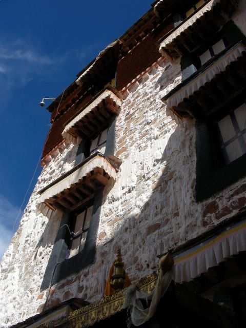 Lhasa