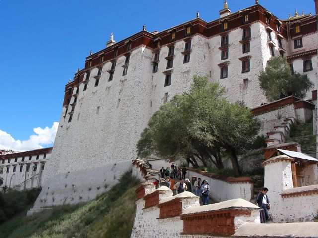 Lhasa