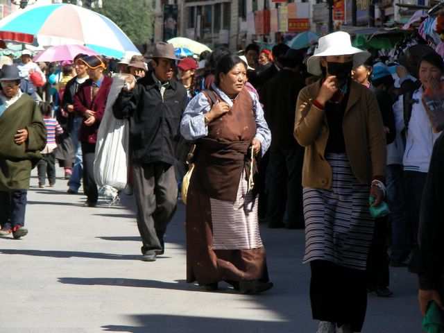 Lhasa