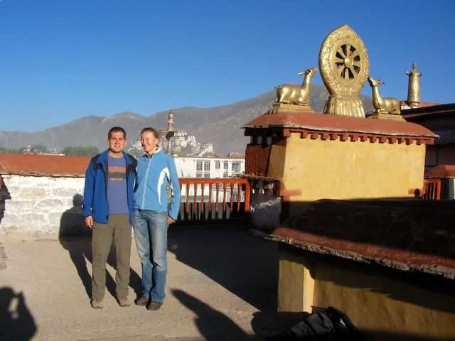 Lhasa