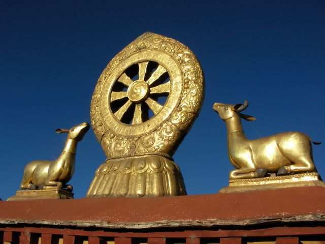 Lhasa