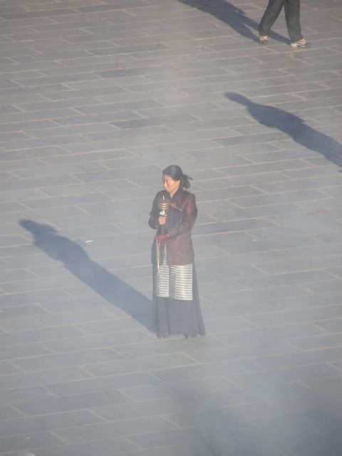 Lhasa