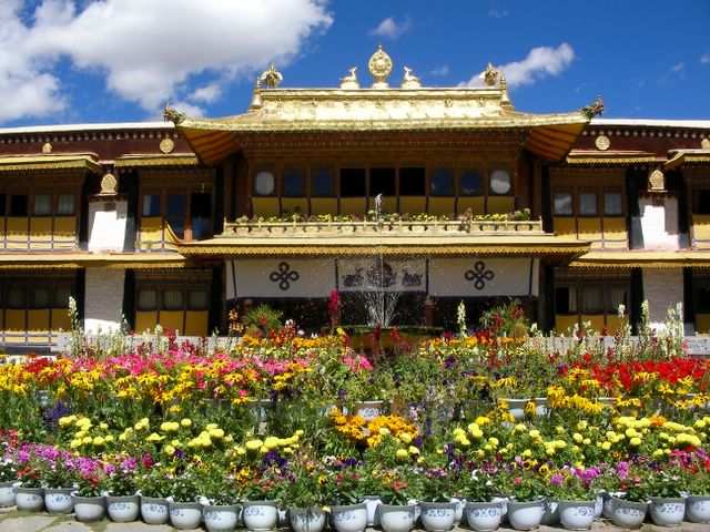 Lhasa