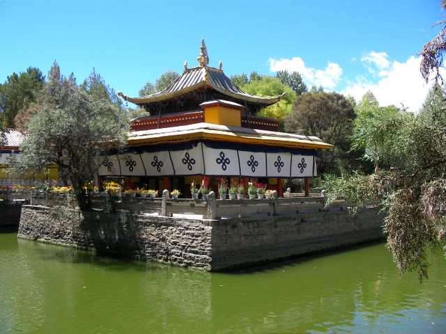 Lhasa