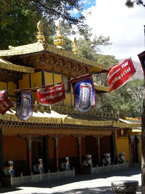 Lhasa